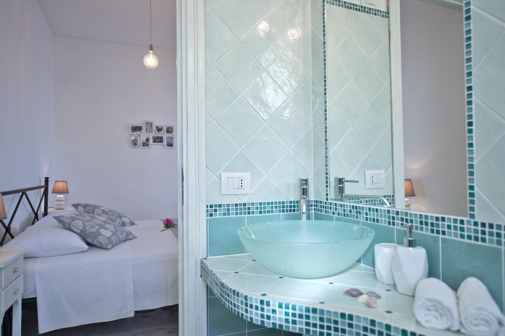 Casa Delia Villa Praiano Ngoại thất bức ảnh