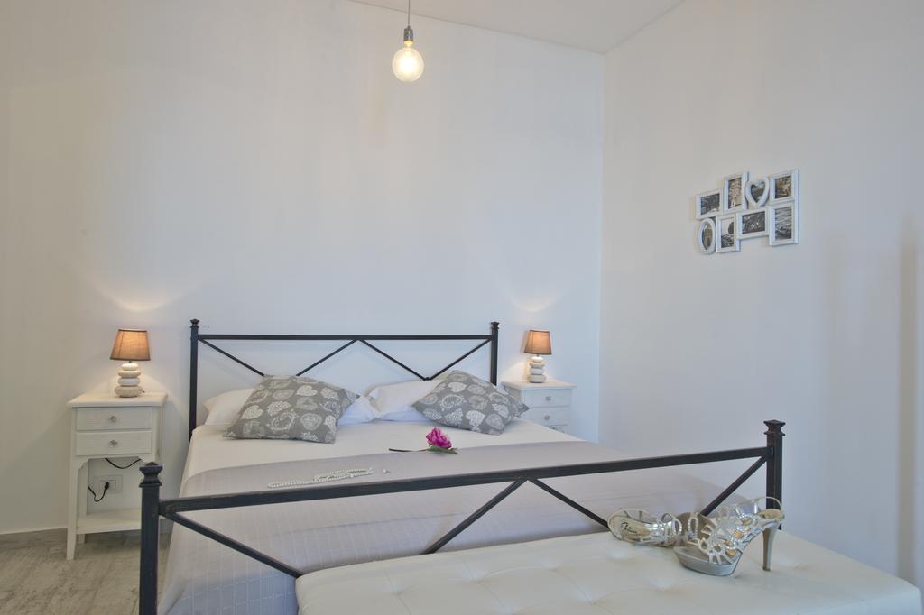 Casa Delia Villa Praiano Ngoại thất bức ảnh