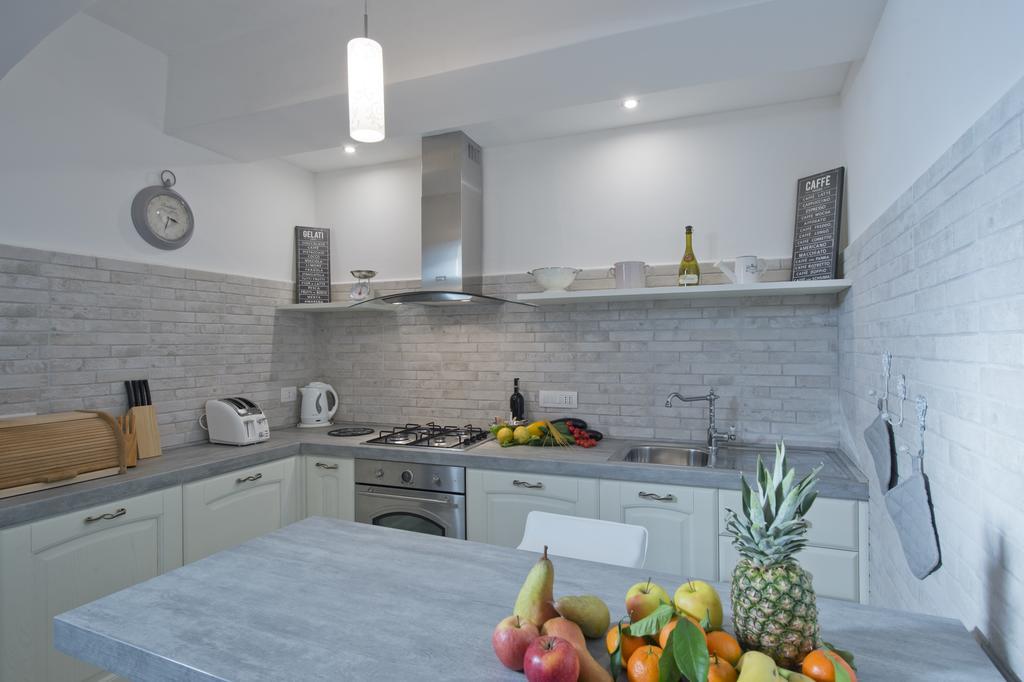 Casa Delia Villa Praiano Ngoại thất bức ảnh