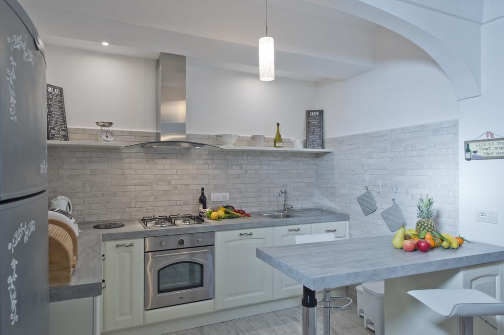 Casa Delia Villa Praiano Ngoại thất bức ảnh